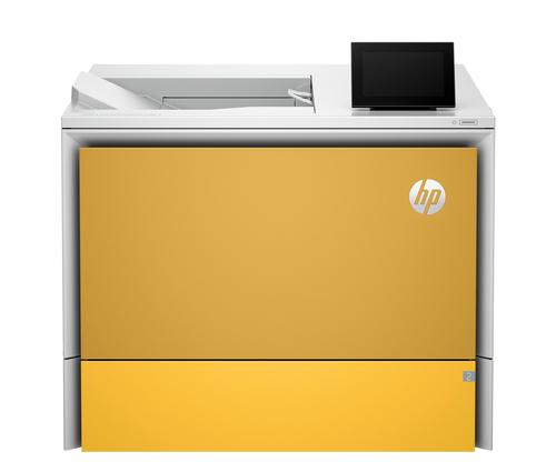HP Inc. Drukarka CLJ Ent 6700dn Prntr 6QN33A