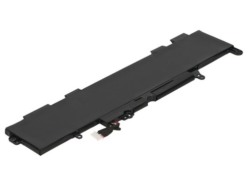 2-Power - Batterij voor laptopcomputer, afbeelding 2