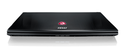 MSI GP72 7REX-823IT Leopard Pro – image 2