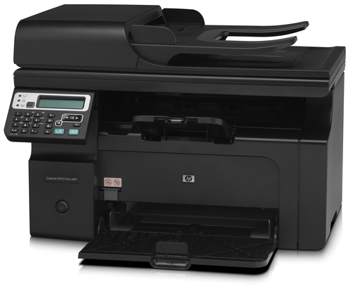 HP Pro M1217nfw – image 3