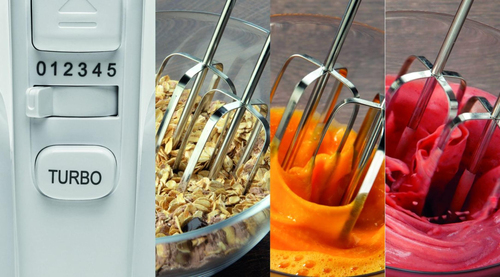 Gorenje M500DCS Stand mixer – image 7