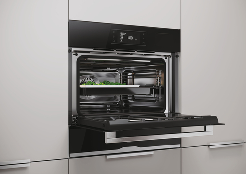 Hoover H-OVEN 500 STEAM COMPACT HSO45C5S4 – image 4