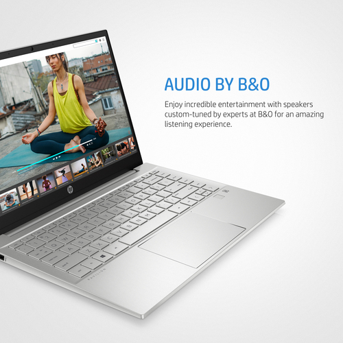 HP Pavilion 14-dv0595na Intel® Core™ i3 i3-1115G4 Laptop – image 7