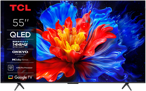 TCL P89K 55P89K TV