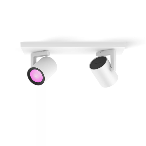 Philips Hue White and colour ambience 8720169318076 умное освещение Bluetooth/Zigbee 4,2 W