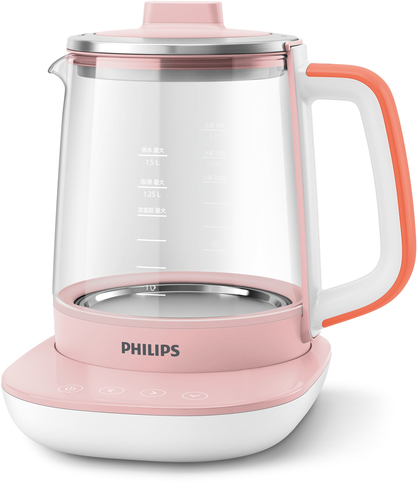 Philips Viva Collection HD9370/51 electric kettle – image 2
