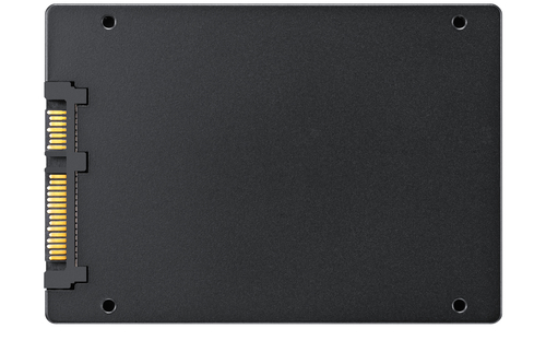 Samsung MZMPC256HBGJ-00000 internal solid state drive – image 3