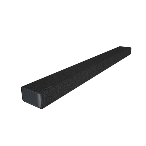 LG SP7Y soundbar speaker Black 5.1 channels – image 6