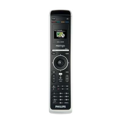 Philips Universal remote control Prestigo