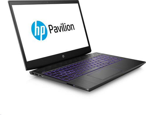 HP Pavilion Gaming 15-cx0029tx Intel® Core™ i7 i7-8750H Laptop – image 5