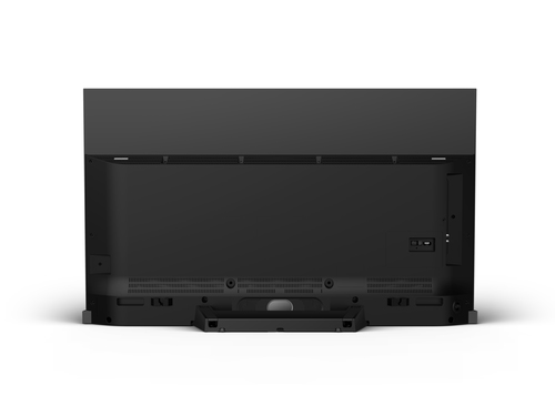 Hisense 65A9GTUK TV 165.1 cm (65") 4K Ultra HD Smart TV Wi-Fi Black 150 cd/m² – image 8