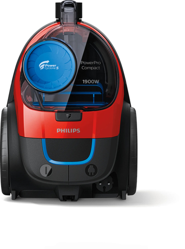 Philips PowerPro Compact FC9351/82 vacuum – image 2