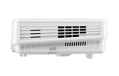 BenQ TW523P Standard throw projector 3000 ANSI lumens DLP WXGA (1280x800) 3D White – image 5