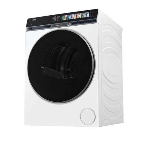 Haier HD90-A687U1 tumble dryer Freestanding Front-load – image 4
