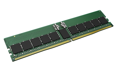 KINGSTON 48GB 5600MT/s DDR5 ECC Reg CL46