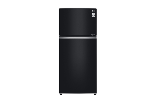LG GN-C702SGGU fridge-freezer Freestanding