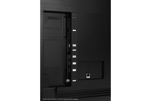 Samsung Series 7 UE50AU7102K – image 8