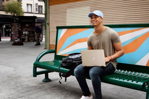 HP Pavilion x360 - 13-u117na – image 7