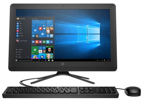 HP 22 -c0001nh Intel® Core™ i5 i5-8250U – image 2