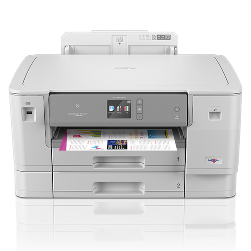 Brother HL-J6000DW inkjet printer Colour