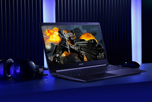Acer Aspire 7 A715-75G – image 8
