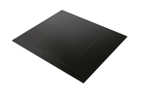 Candy CDTP644SC/E1 Black Built-in – image 2