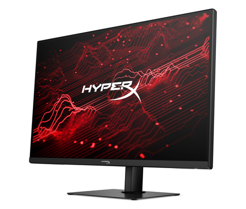 HP HyperX OMEN 27 inch QHD 320Hz Gaming Monitor - OMEN 27qs G3 – image 7