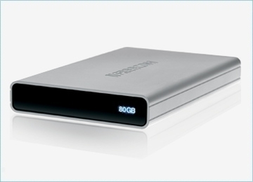 Freecom Mobile Drive 2.5 60GB