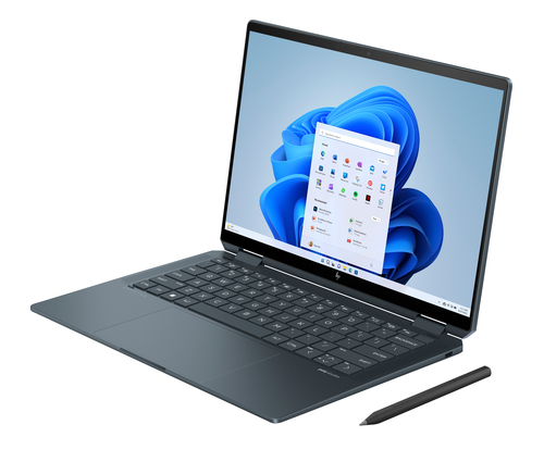 HP Spectre x360 14-eu0004sa – image 9