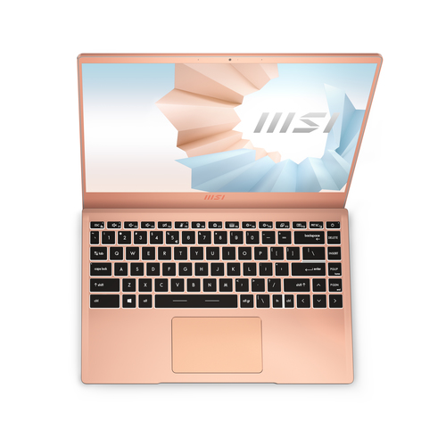 MSI 14 B11MO-015XIT – image 5