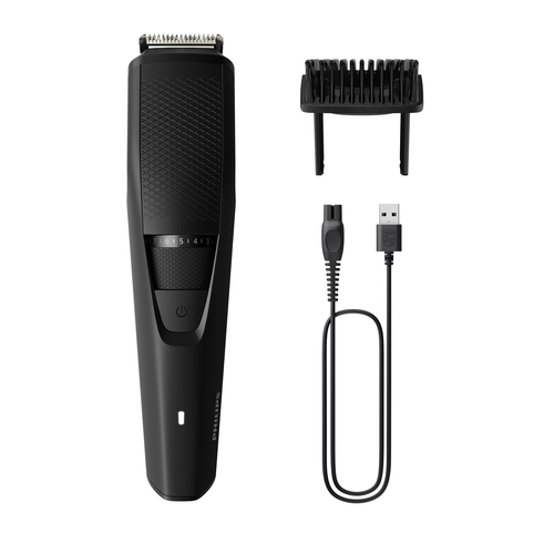 Philips BEARDTRIMMER Series 3000 BT3234/15 Beard trimmer – image 2