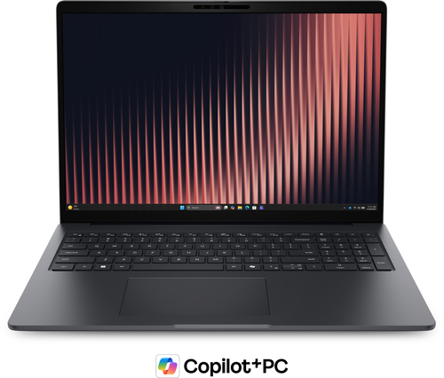 Dell Pro 3 16 P316265 Copilot+ PC AMD Ryzen AI 5 PRO 435 Laptop