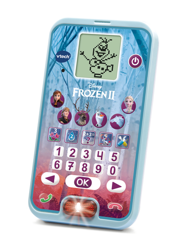 VTech Frozen II - Smartphone – image 2