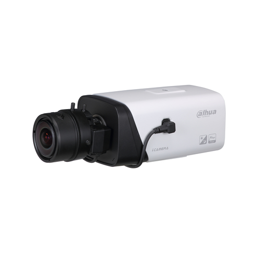 Dahua Technology Eco-savvy 3.0 IPC-HF5231E Box IP security camera Indoor & outdoor
