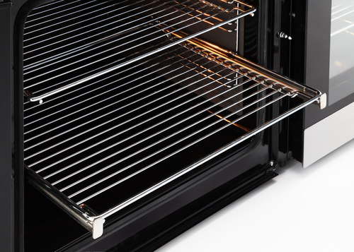 Leisure CS110F722X 110cm Dual Fuel Range Cooker with Three Ovens – image 8