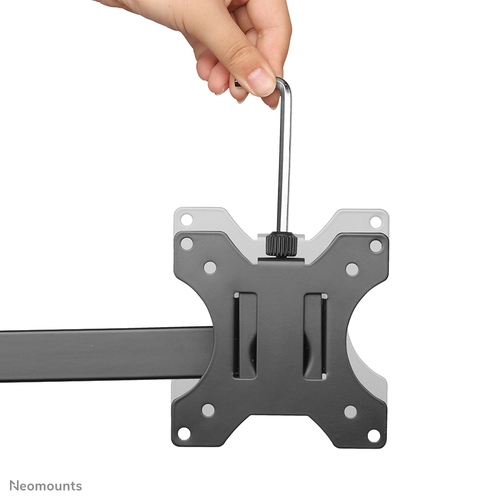 Neomounts FPMA-D540BLACK monitorarm, afbeelding 9