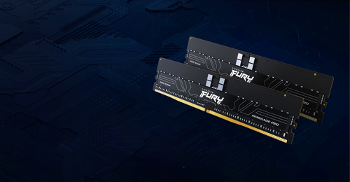 KINGSTON 64GB 5600MT/s DDR5 ECC Reg CL28