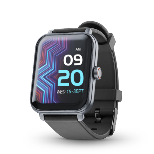 Cellularline ION PRO SMARTWATCH BLUETOOTH SQUARE – image 1