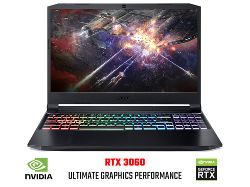 Acer Nitro 5 5 AN515-45 - (AMD Ryzen 5 5600H – image 6
