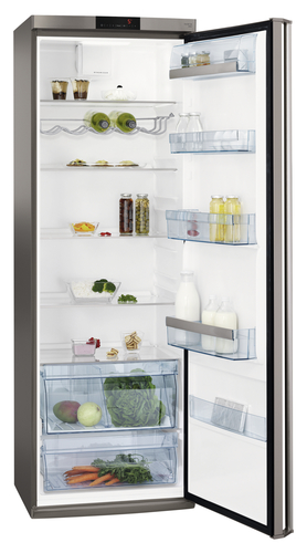 AEG S74010KDX0 fridge Freestanding – image 2