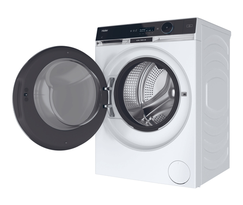 Haier HWD100-BD14397PU1 washer dryer Freestanding Front-load White – image 4