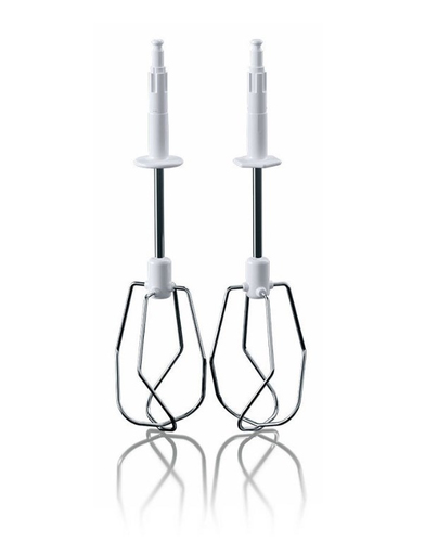 Braun HM3135 WH Mixer Wit – Foto 4 van 10