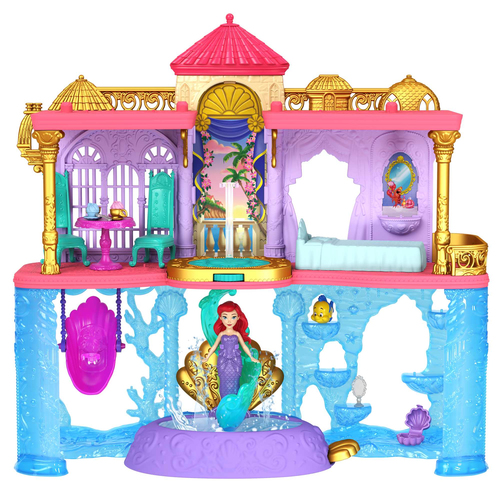 Mattel HLW95 toy playset