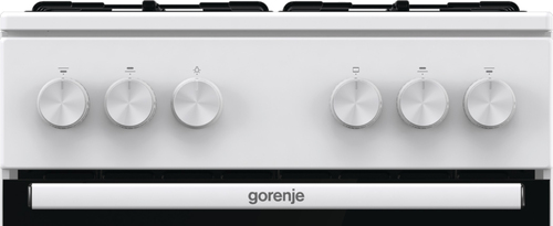 Gorenje Gasspis GG5A11WH BK070 – image 9