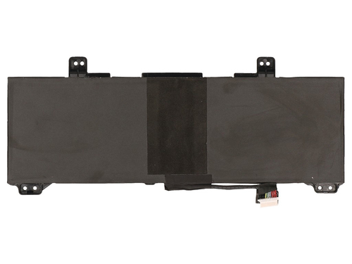 2-Power Main Battery Pack - Batterij voor laptopcomputer (normale levensduur), afbeelding 4