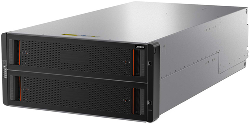 Lenovo D3284 disk array