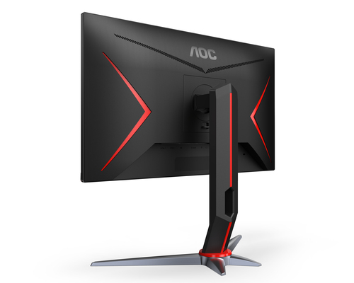 AOC Q27G2S/75 computer monitor – image 6