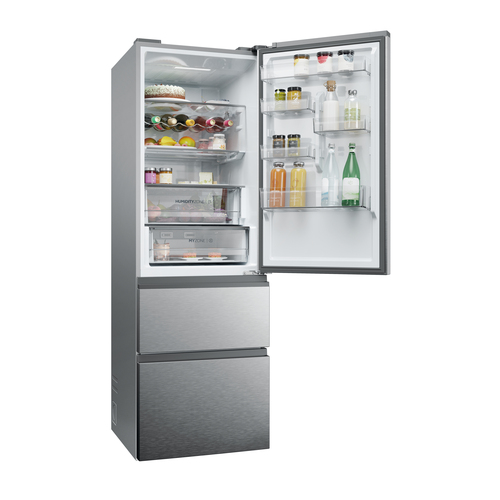 Haier 3D 60 Series 5 HTW5618DNMG Freestanding – image 5