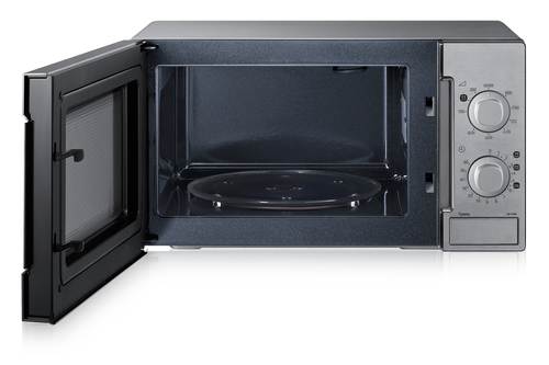 Samsung GE712MR-W Silver Countertop – image 8