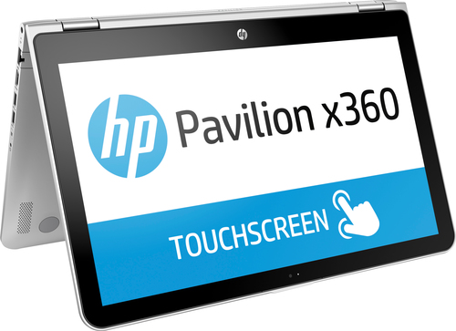 HP Pavilion x360 - 15-bk103na – image 7
